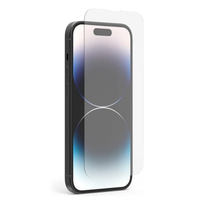 Tempered Glass Screen Protectors for iPhone 17