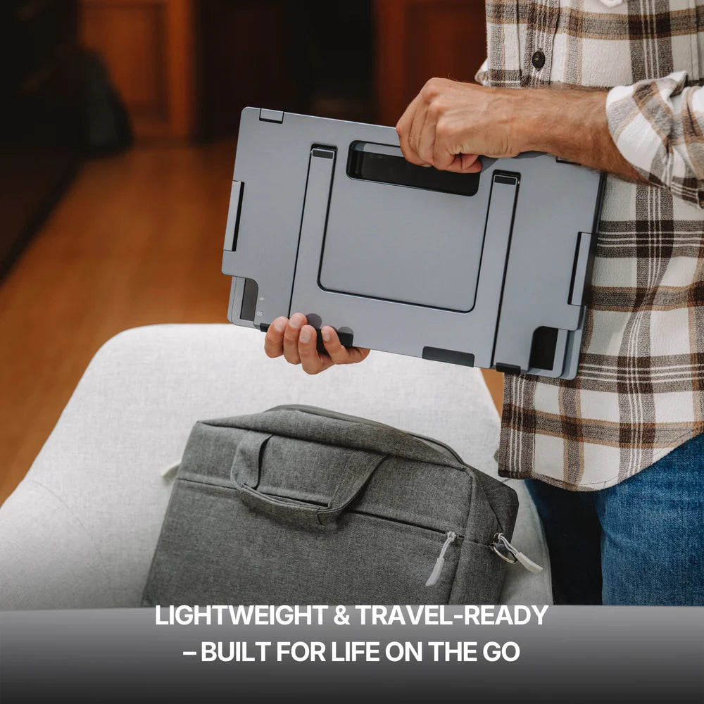 Triple Boost Pro (Gen 2) - Triple Portable Monitor System-19