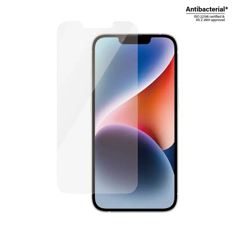 PanzerGlass Classic Fit Screen Protector For iPhone 14