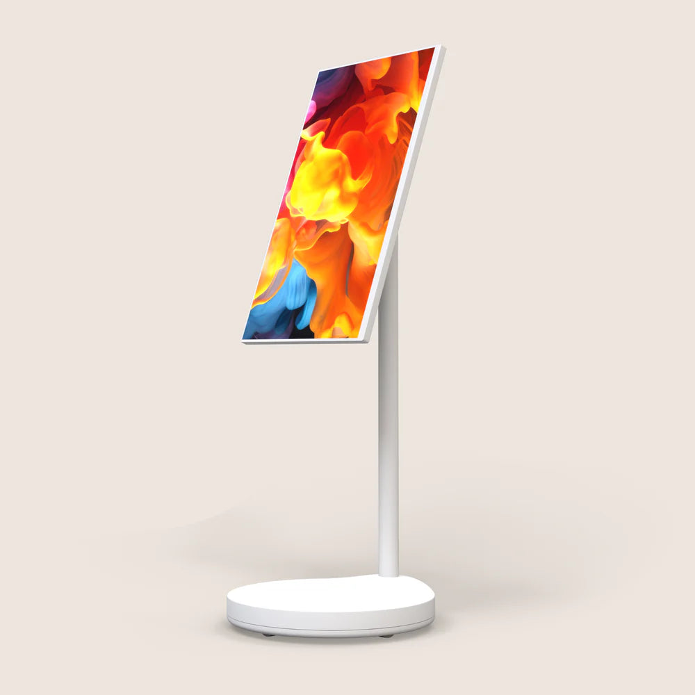 Smart Home Display (24” / 27”) — Android Touchscreen Monitor-2