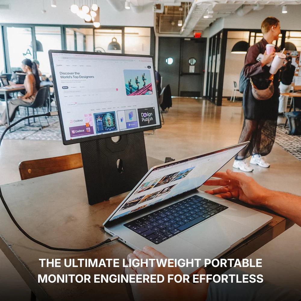 Single Fly 16” (Gen 1) - Portable Monitor