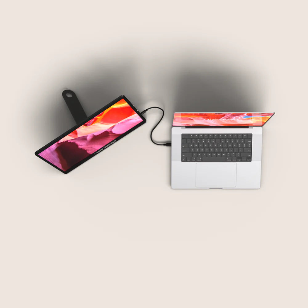 Single Boost 15.6” (Gen 2) - Portable Monitor