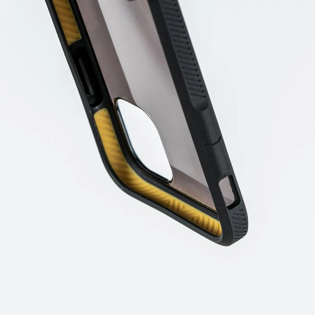 BodyGuardz Paradigm S Drop Protective Case w/ Unequal Tech For iPhone 11 Pro