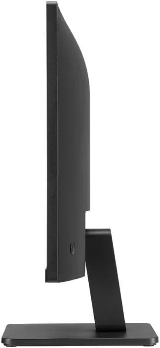 LG 24MR400-B, 24 inch IPS Full HD Monitor with AMD FreeSync, 100Hz Refresh Rate, Reader Mode, OnScreen Control, HDMI, Black