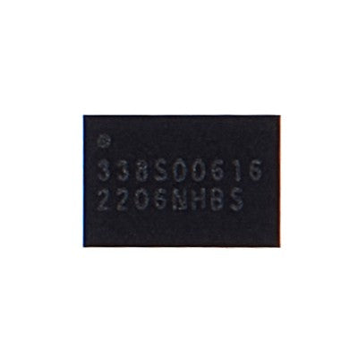 Backlight IC (338S00616) for iPhone 12–16 Series