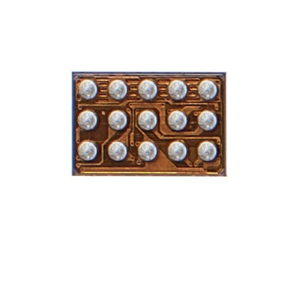 Backlight IC (338S00616) for iPhone 12–16 Series-3