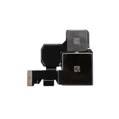 Diagnosable Rear Camera for iPhone 14 Pro (PULL-A)-2