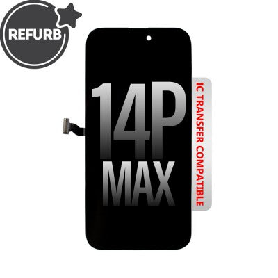 REFURB OLED Assembly for iPhone 14 Pro Max Screen Replacement-1