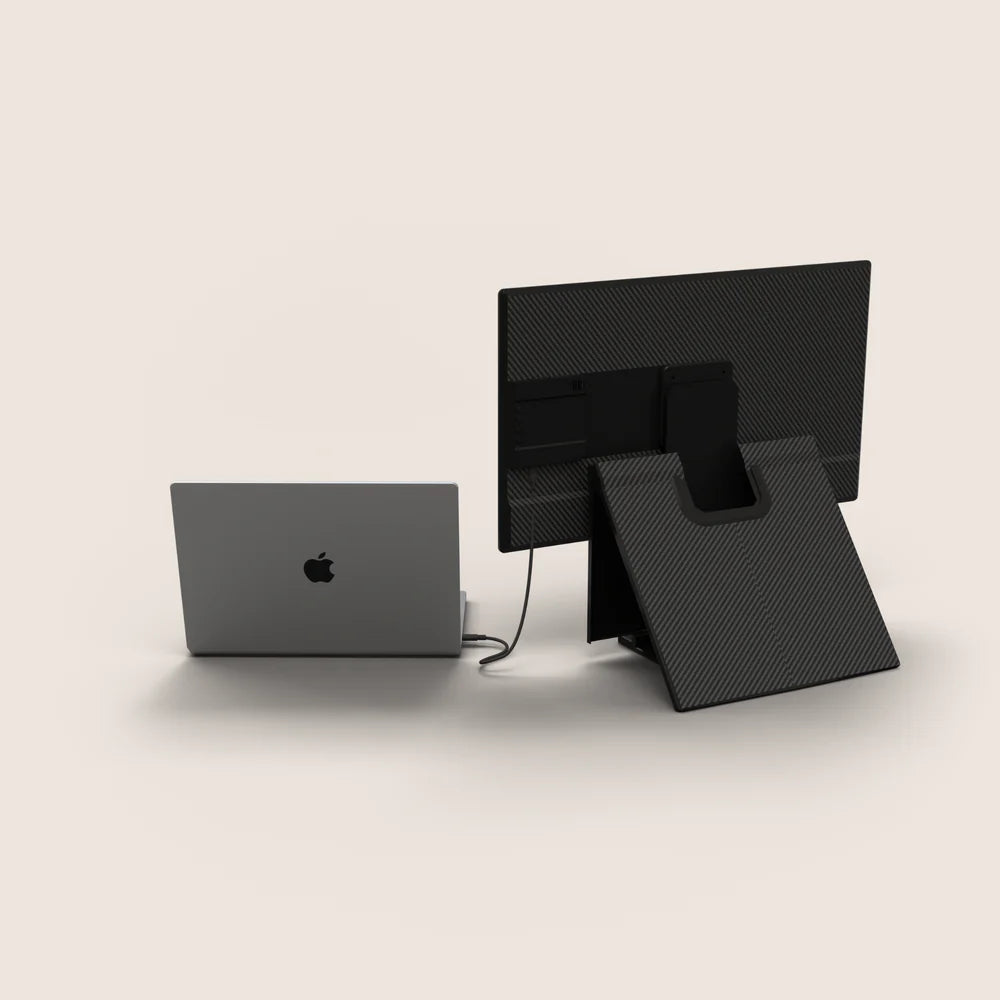 Single Fly 24” (Gen 1) - Portable Desktop Monitor-5
