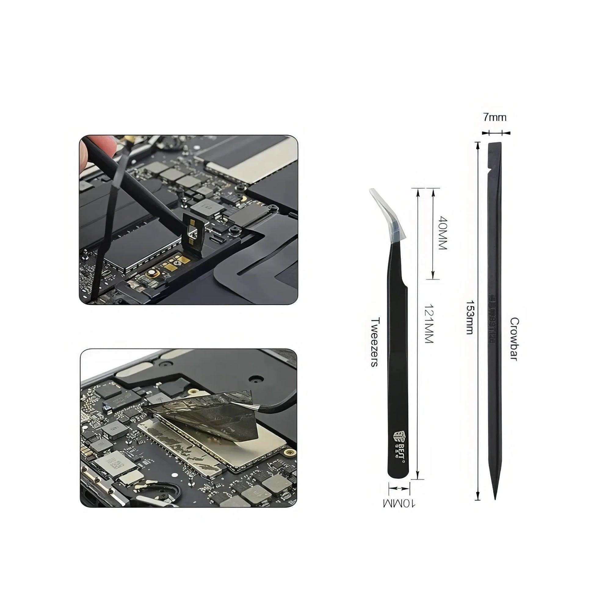 Battery Replacement Tool Kit-3