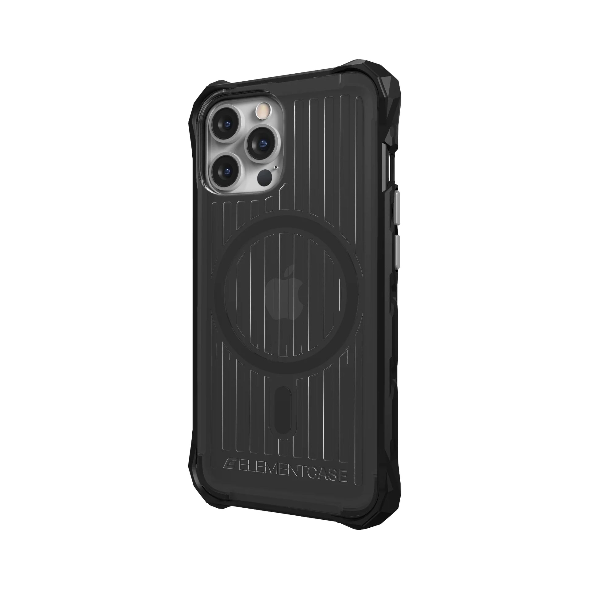 Element Case Special Ops Case w/ MagSafe For iPhone 13 mini - SMOKE