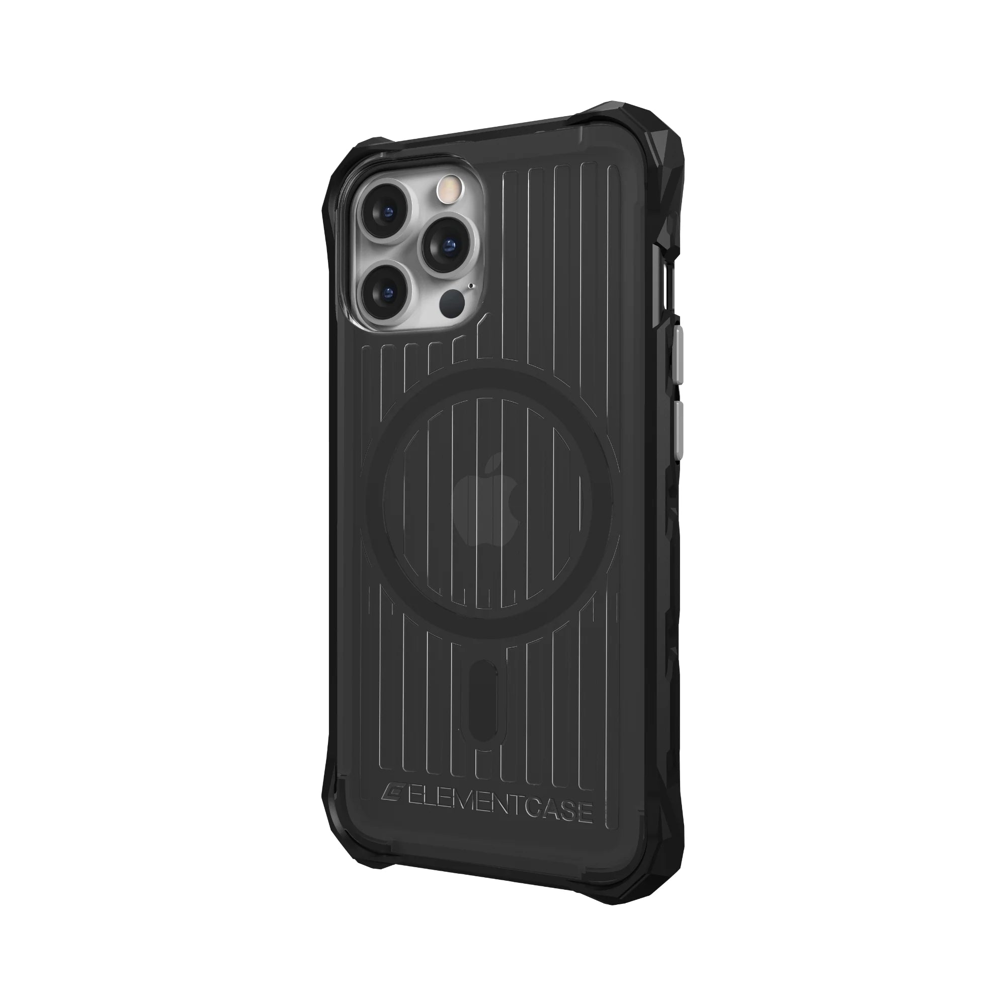 Element Case Special Ops Case w/ MagSafe For iPhone 13 Pro Max - SMOKE