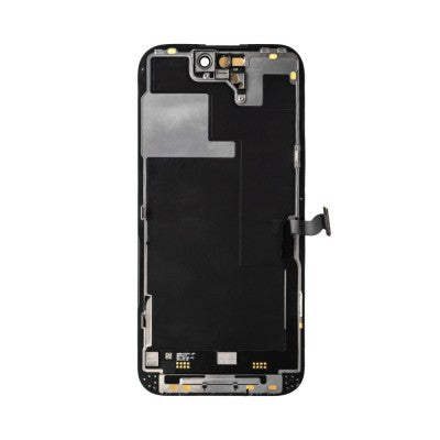 REFURB OLED Assembly for iPhone 14 Pro Screen Replacement (Compatible for IC Chip Transfer)