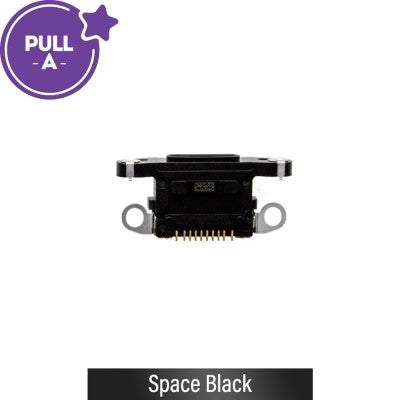 Charging Port Connector for iPhone 14 Pro / 14 Pro Max (PULL-A)