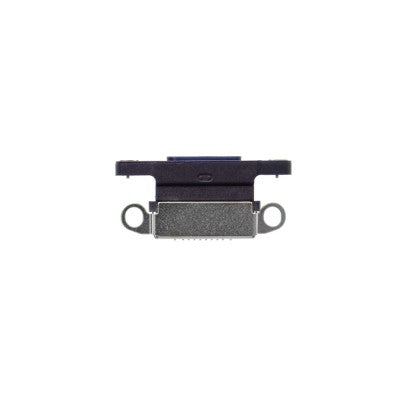 Charging Port Connector for iPhone 14 Pro / 14 Pro Max (PULL-A) – Space Black, Silver, Gold, Deep Purple-8