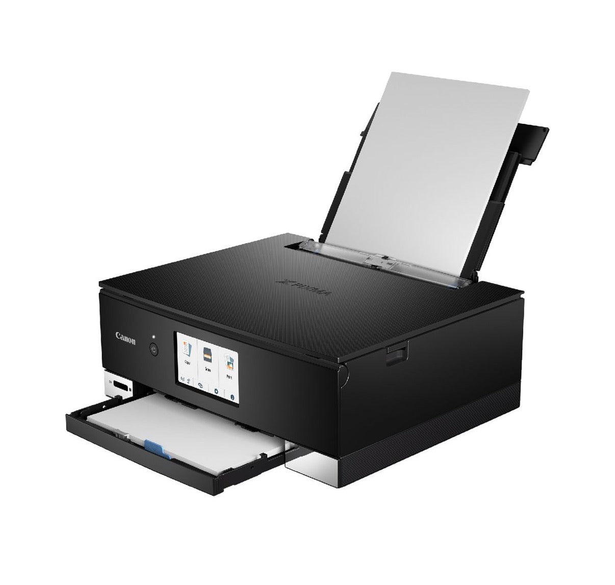 Canon PIXMA TS8360BKA Multifunction Home Printer
