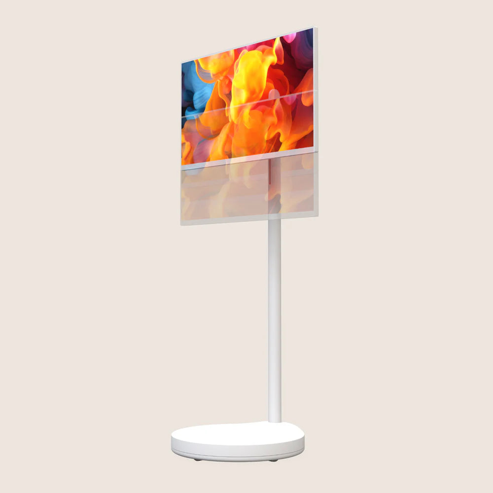 Smart Home Display (24” / 27”) — Android Touchscreen Monitor-12