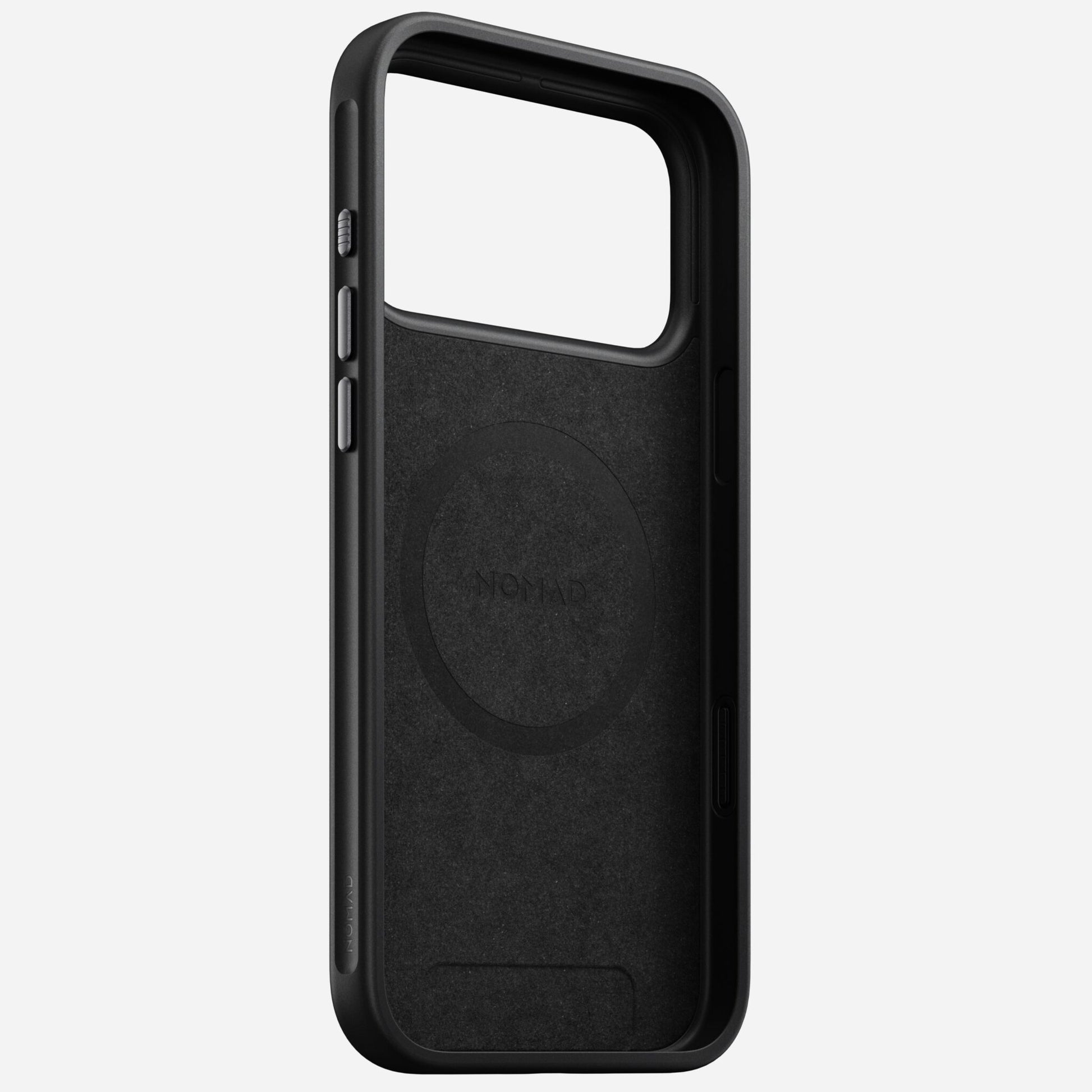 Nomad Modern Case — Volt for iPhone 17 Pro Max
