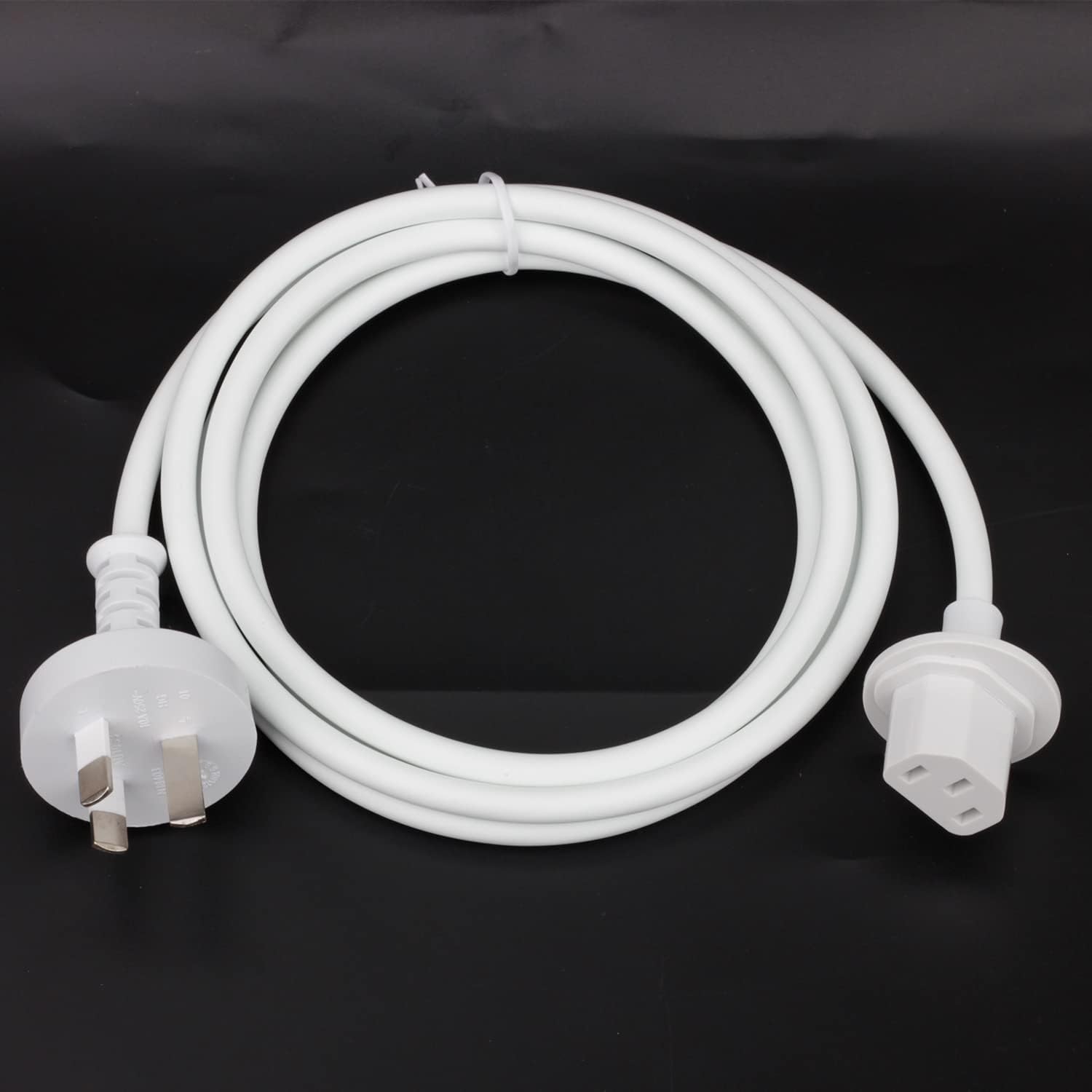 Power Adapter Supply Extension Cable for Apple iMac (Australia Plug, 1.8m) – 2004 to 2011-3