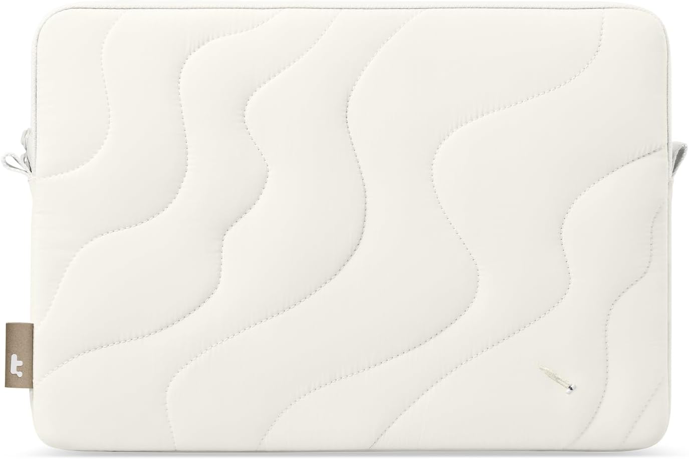 360 Protective Puffy Laptop Sleeve for 13-inch MacBook Air & MacBook Neo Apple