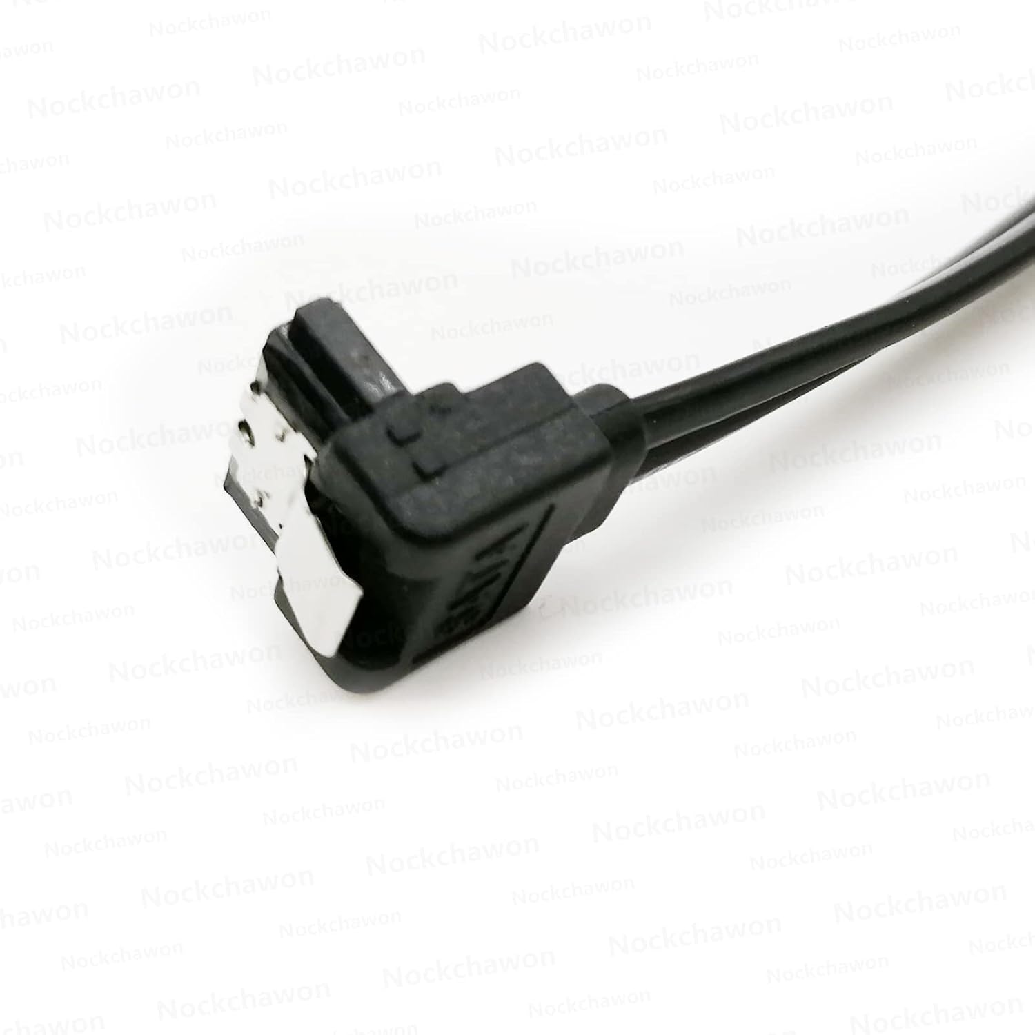 SSD / HDD SATA Data & Power Cable for iMac 27-inch (A1419 & Compatible Models)-3