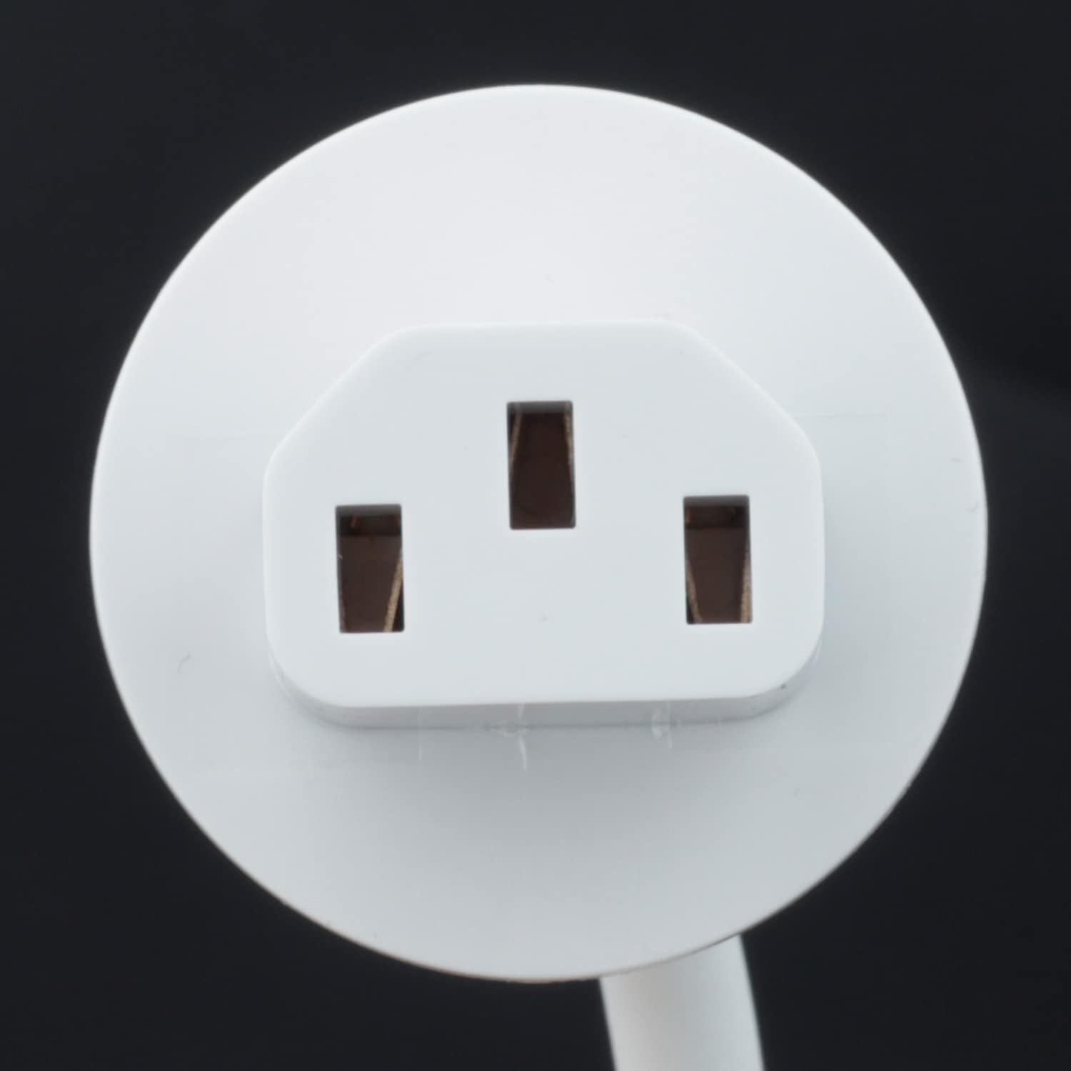 Power Adapter Supply Extension Cable for Apple iMac (Australia Plug, 1.8m)-6