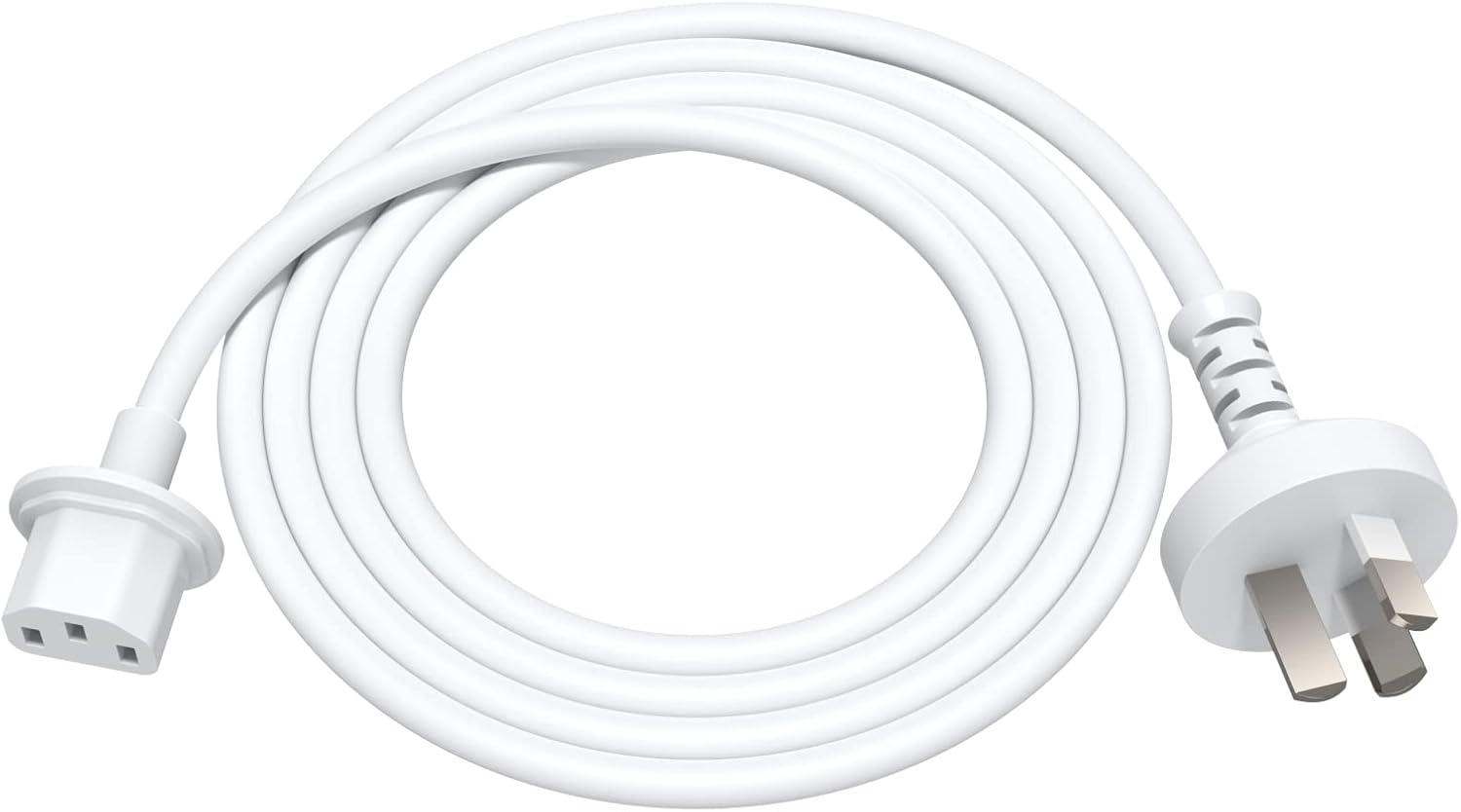 Power Adapter Supply Extension Cable for Apple iMac (Australia Plug, 1.8m) – 2004 to 2011
