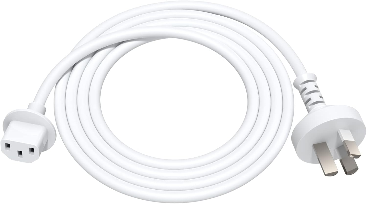 Power Adapter Supply Extension Cable for Apple iMac (Australia Plug, 1.8m)-1
