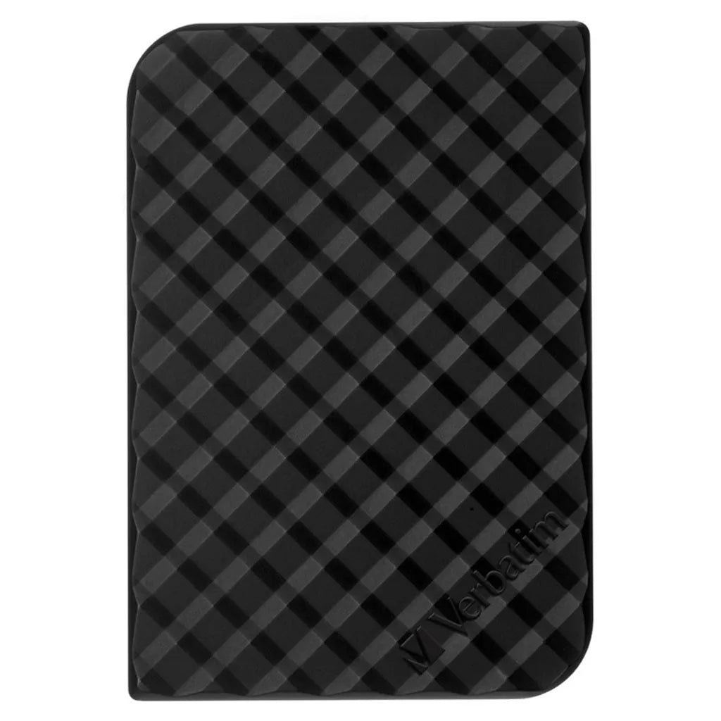 Verbatim Store’n’Go 2 TB USB 3.0 Portable External Hard Drive