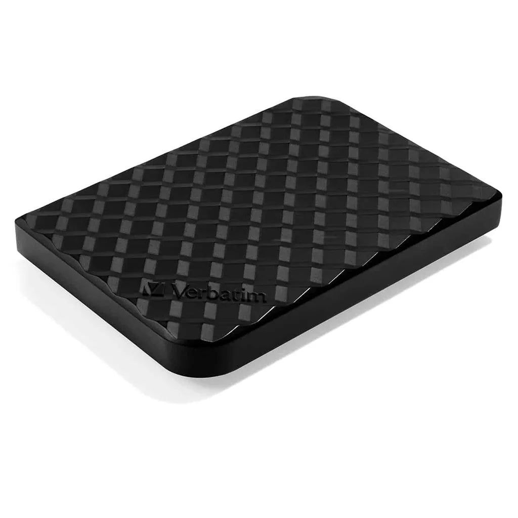 Verbatim Store’n’Go 1 TB USB 3.0 Portable External Hard Drive