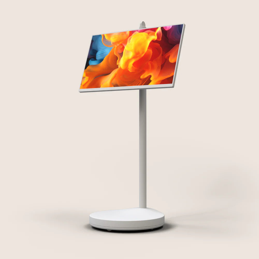 Smart Home Display (24” / 27”) — Android Touchscreen Monitor-1