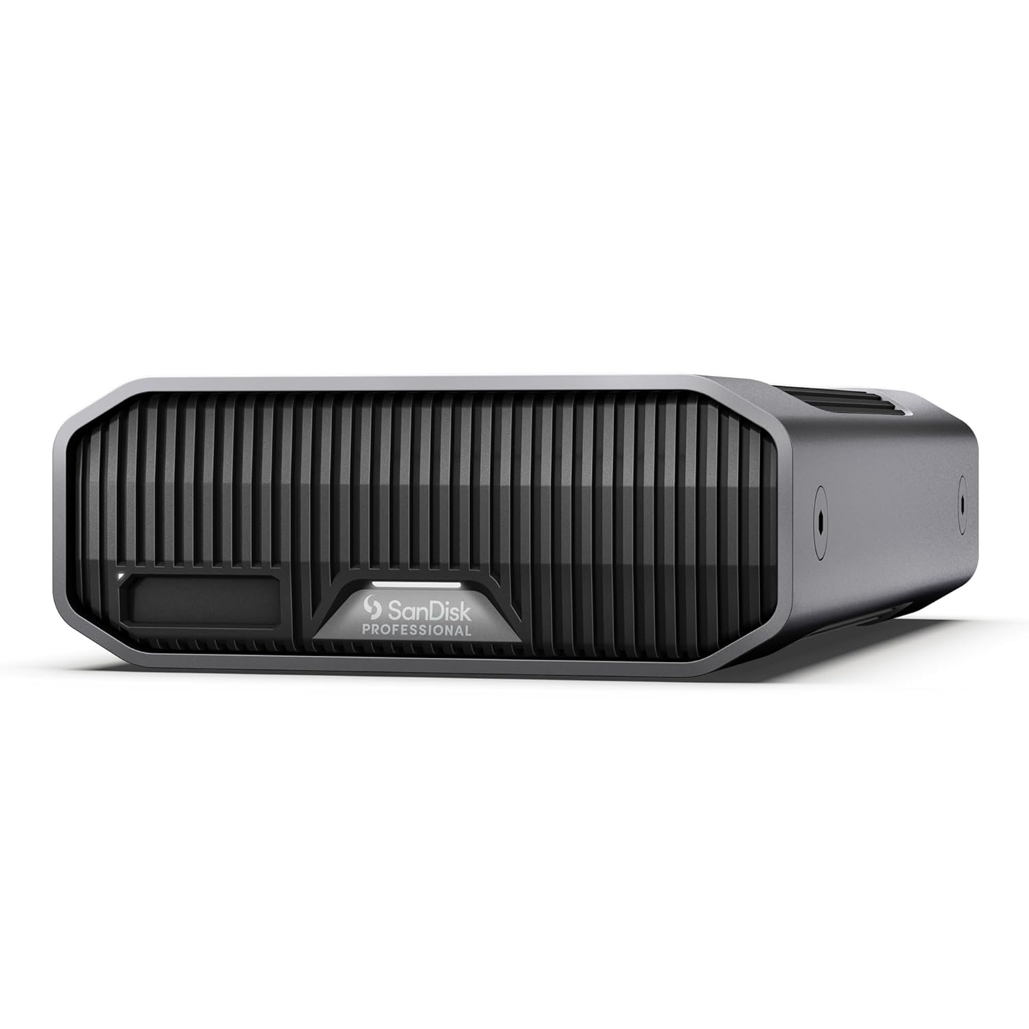 SanDisk Professional G-DRIVE PROJECT 22TB Thunderbolt 3 External Hard Drive