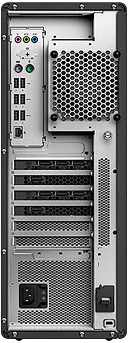 TS P620 RYZ 5945WX 32GB 1TB SSD W11P