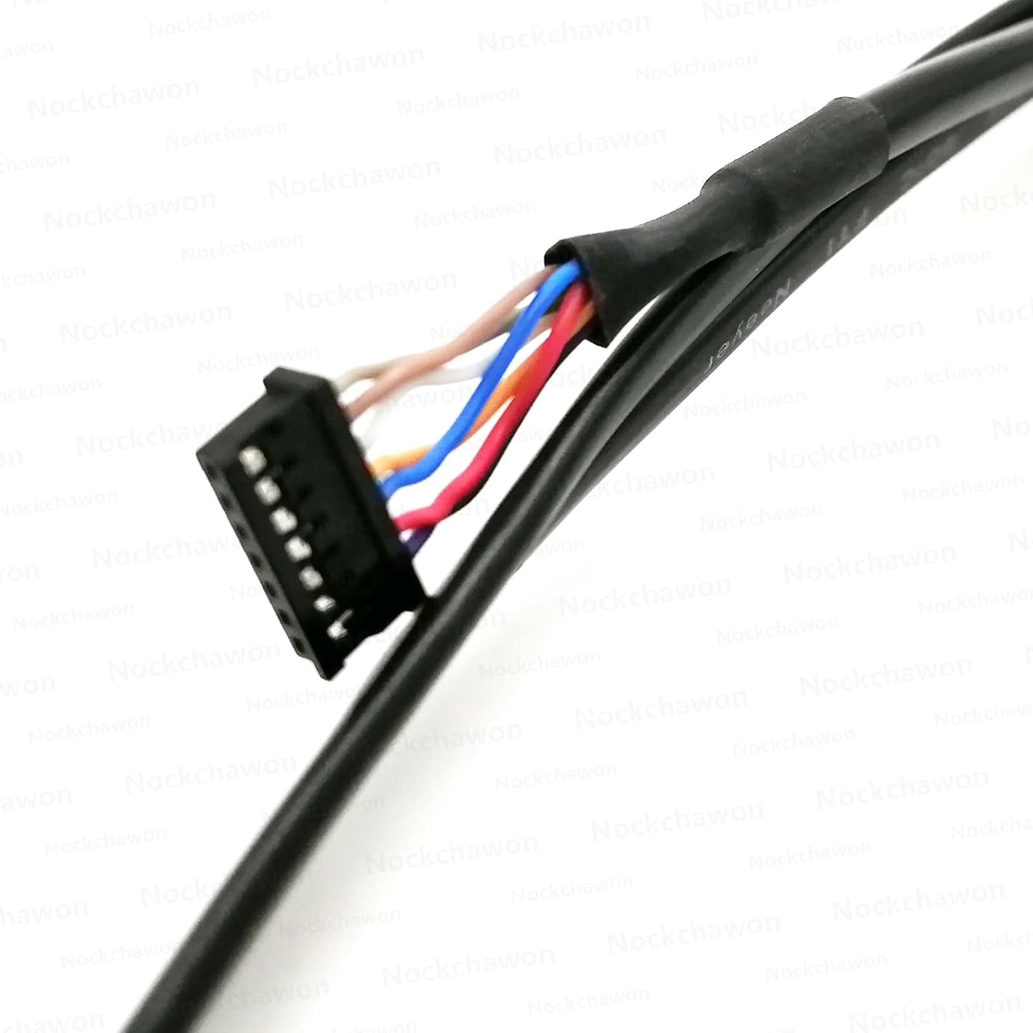 SSD / HDD SATA Data & Power Cable for iMac 27-inch (A1419 & Compatible Models)-4