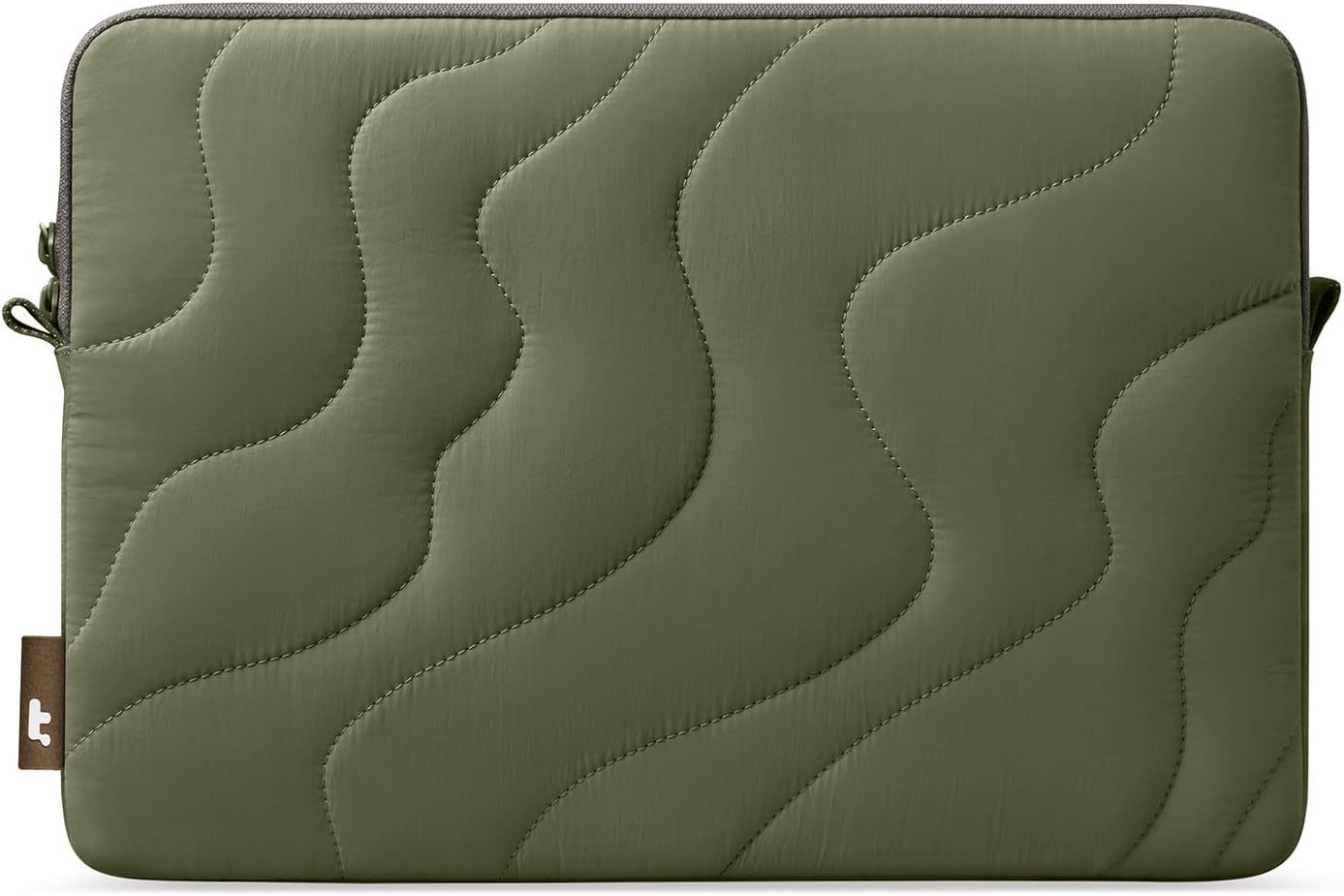 360 Protective Puffy Laptop Sleeve for 13-inch MacBook Air & MacBook Neo Apple