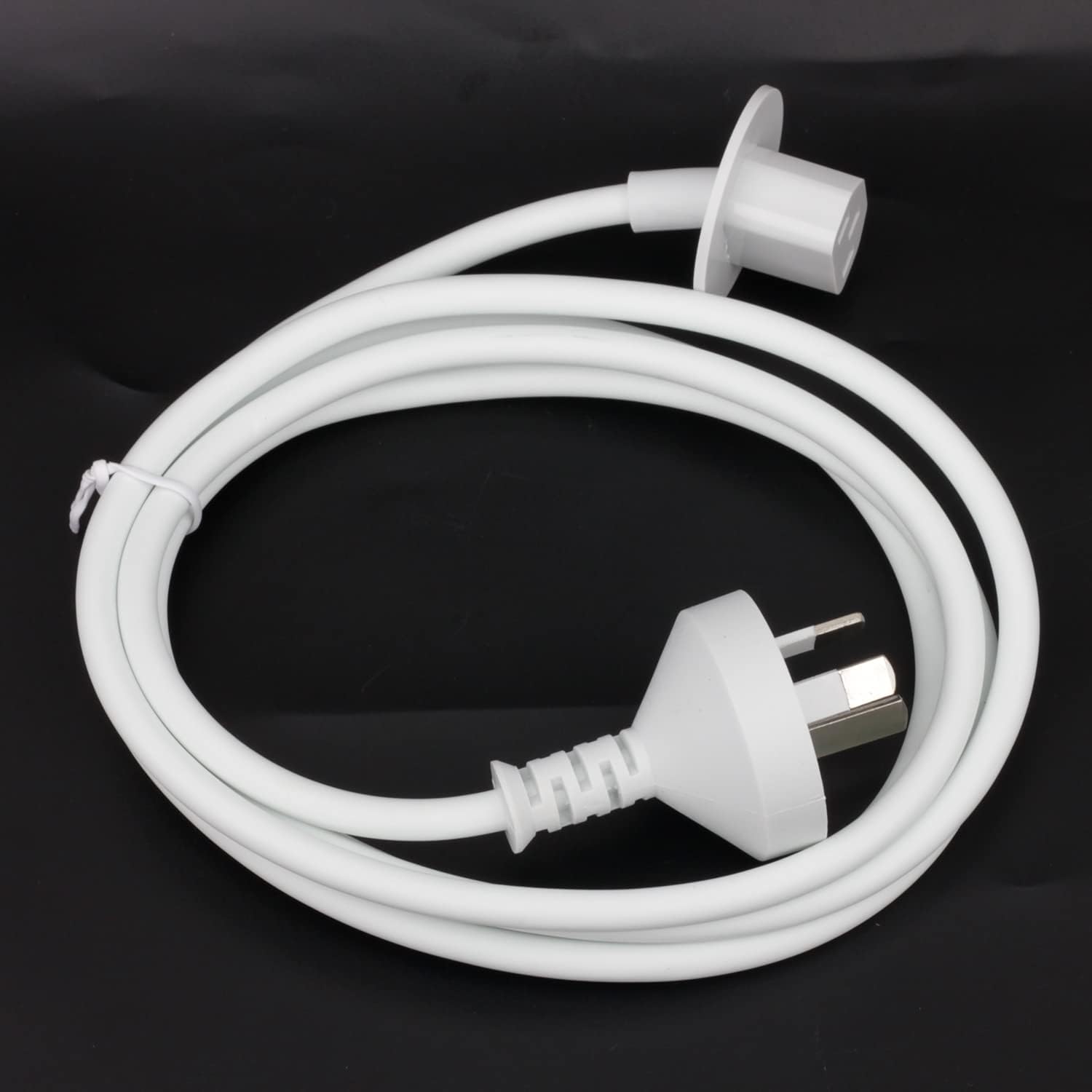 Power Adapter Supply Extension Cable for Apple iMac (Australia Plug, 1.8m)