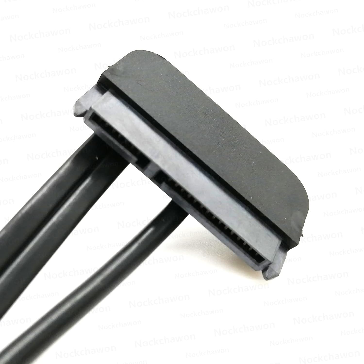 SSD / HDD SATA Data & Power Cable for iMac 27-inch (A1419 & Compatible Models)-2