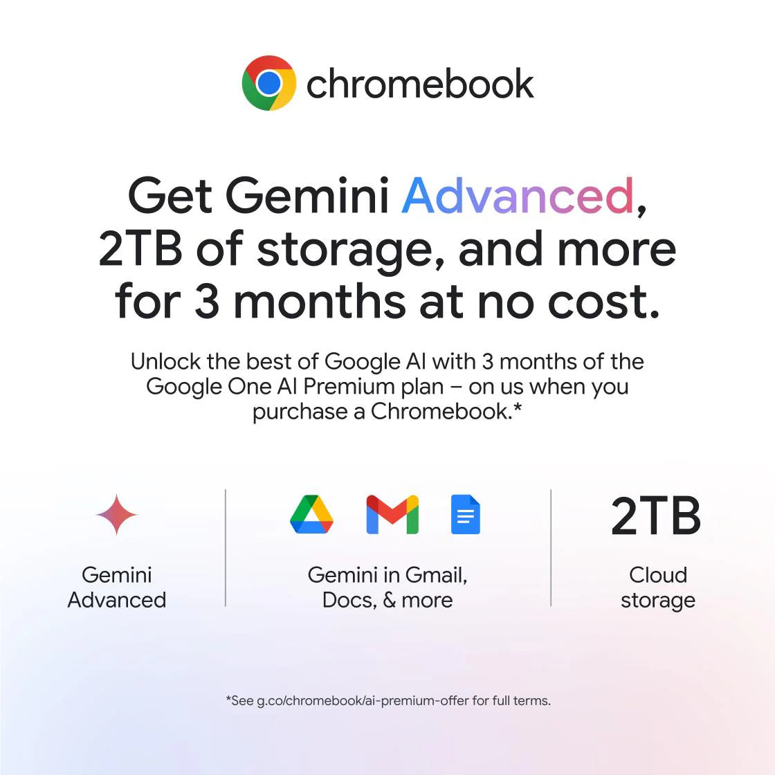 Lenovo IdeaPad Slim 3 Chromebook — 14” HD / Kompanio 520 / 4GB RAM / 128GB Storage