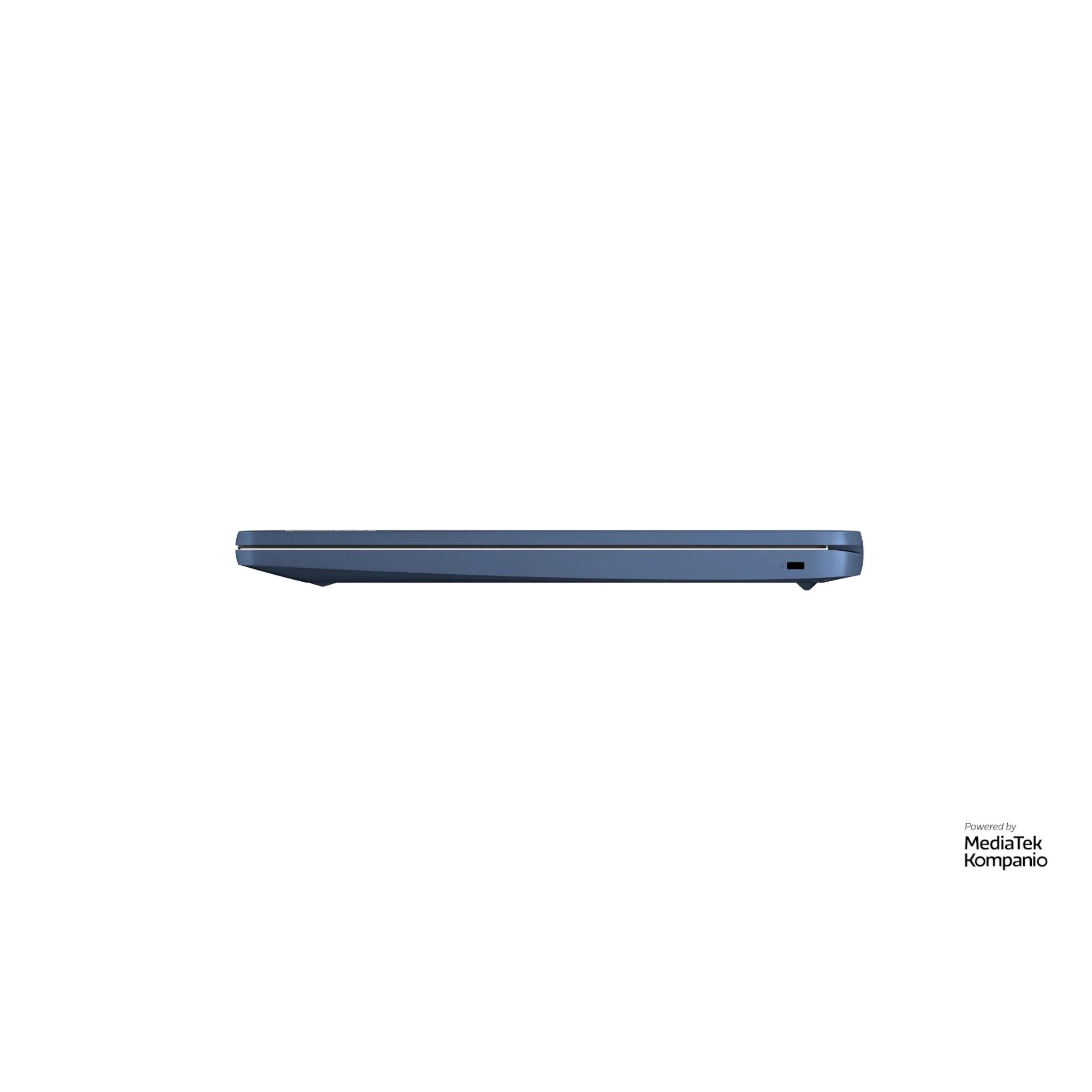 Lenovo IdeaPad Slim 3 Chromebook — 14” HD / Kompanio 520 / 4GB RAM / 128GB Storage