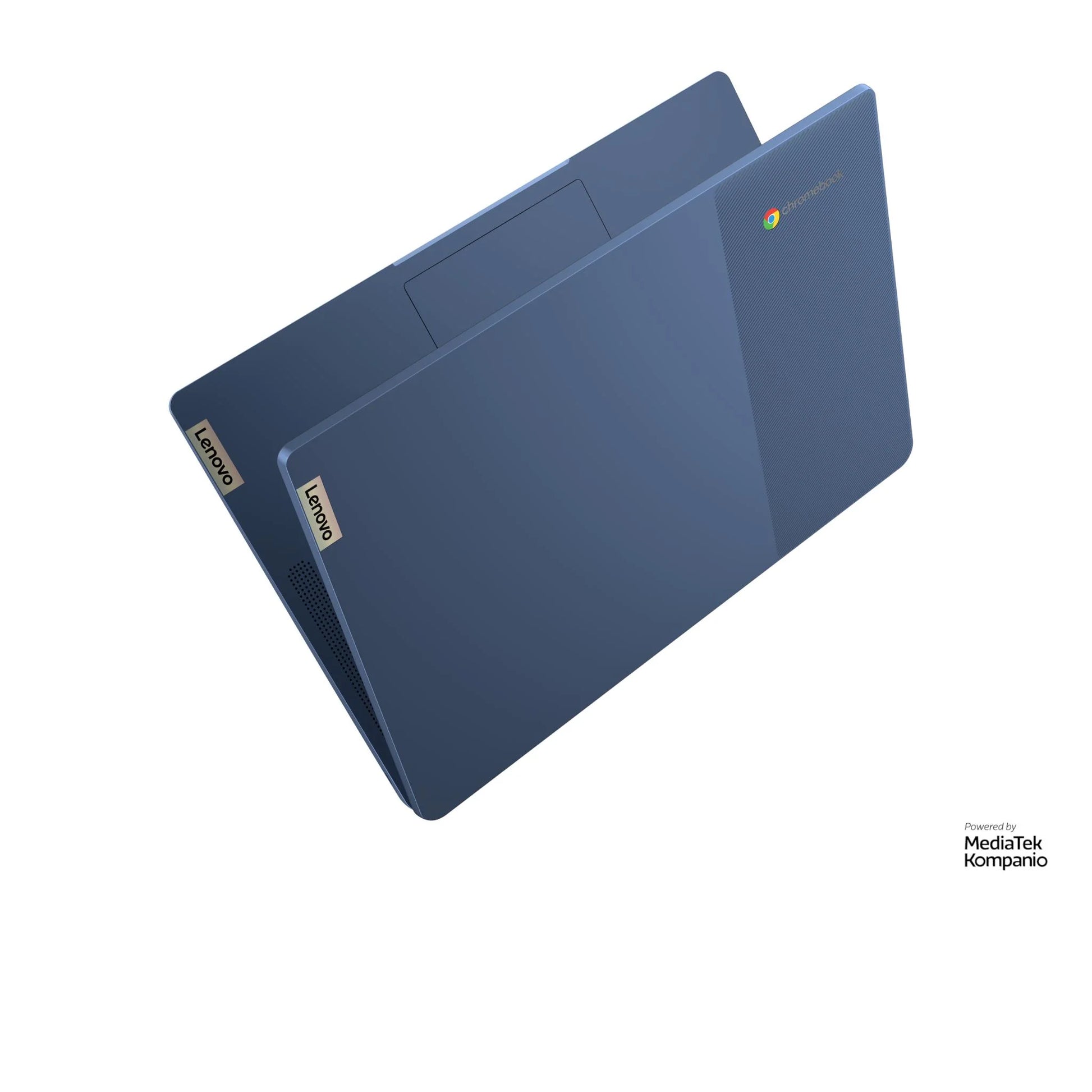 Lenovo IdeaPad Slim 3 Chromebook — 14” HD / Kompanio 520 / 4GB RAM / 128GB Storage