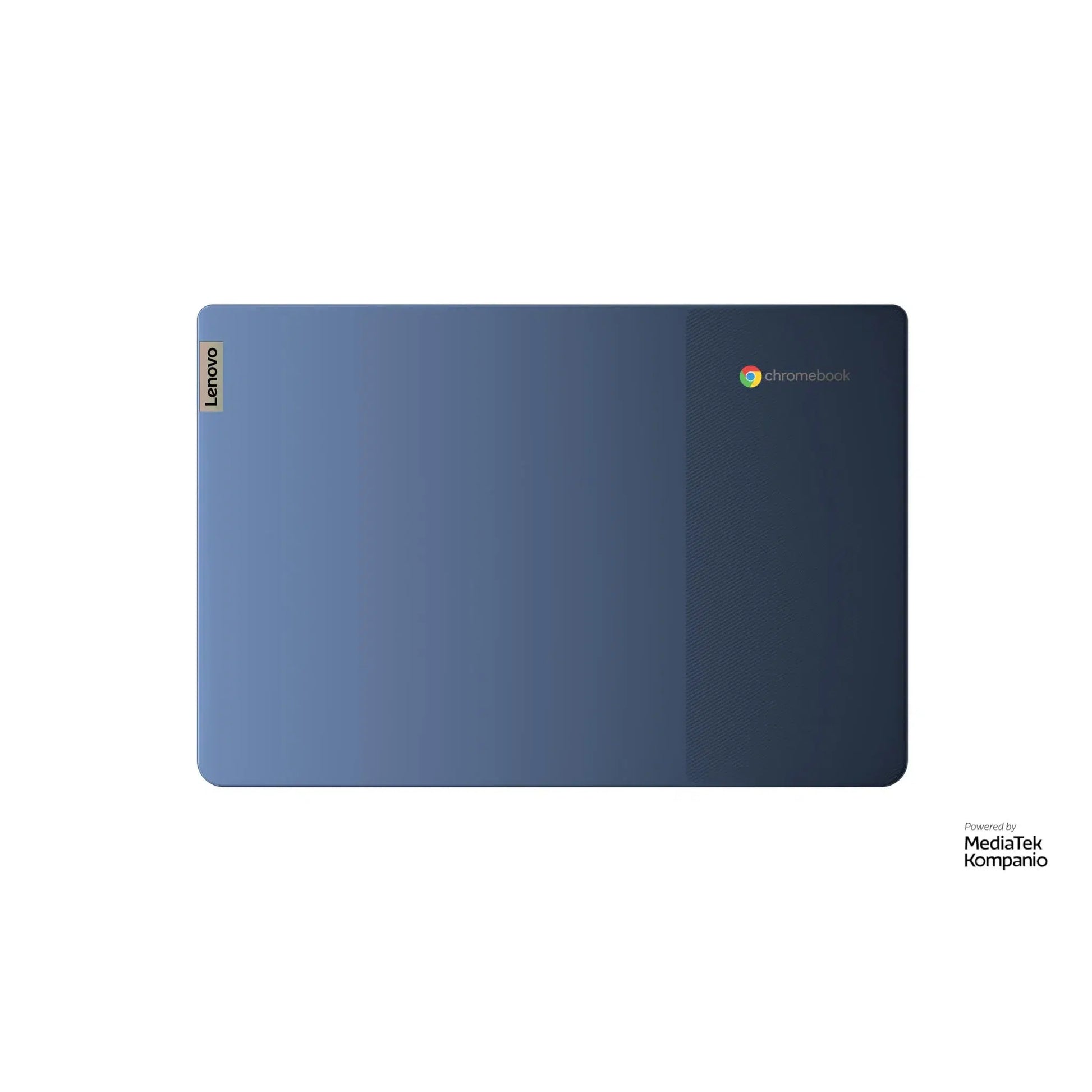 Lenovo IdeaPad Slim 3 Chromebook — 14” HD / Kompanio 520 / 4GB RAM / 128GB Storage