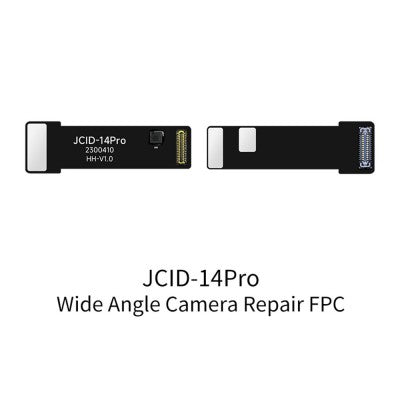 JC Rear Camera Wide Angle Repair FPC Flex Cable for iPhone 14 Pro (No Need Soldering)-1