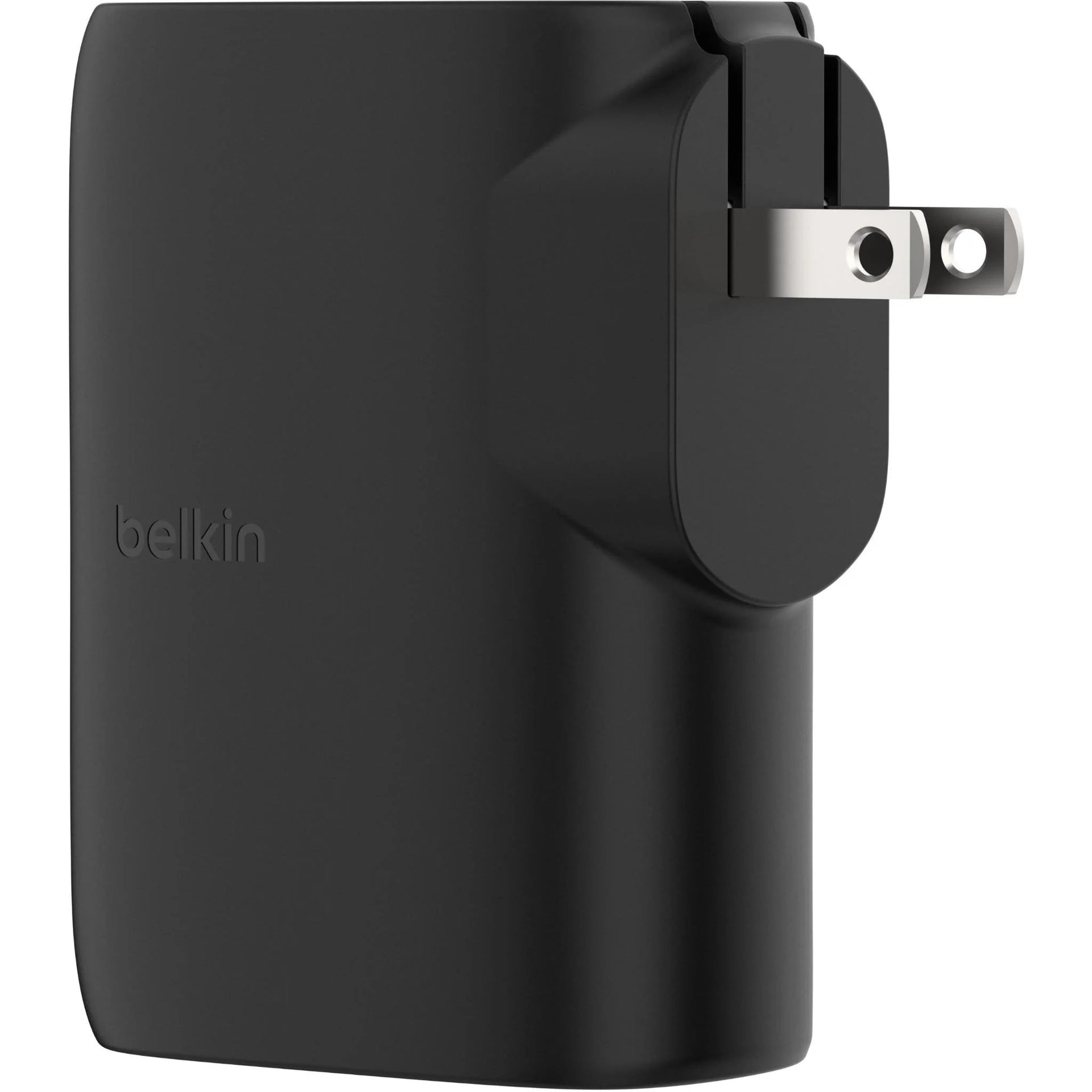 Belkin BoostCharge Hybrid Wall Charger 25W + Power Bank 5K Travel Adapter Kit Belkin