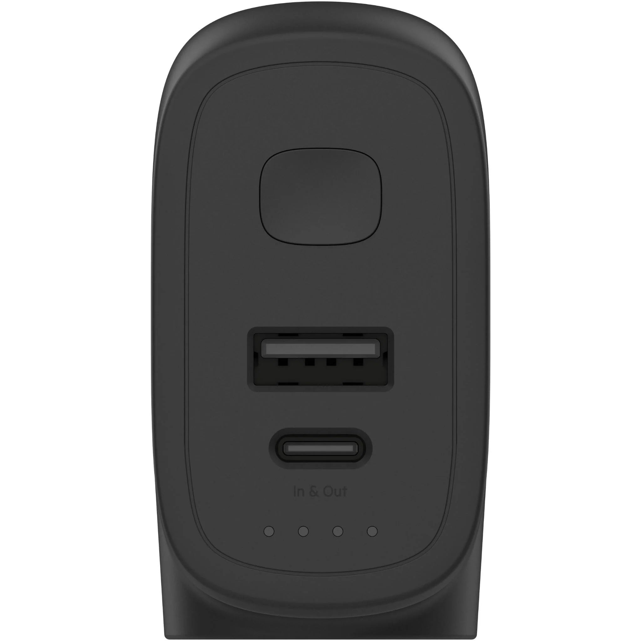 Belkin BoostCharge Hybrid Wall Charger 25W + Power Bank 5K Travel Adapter Kit Belkin
