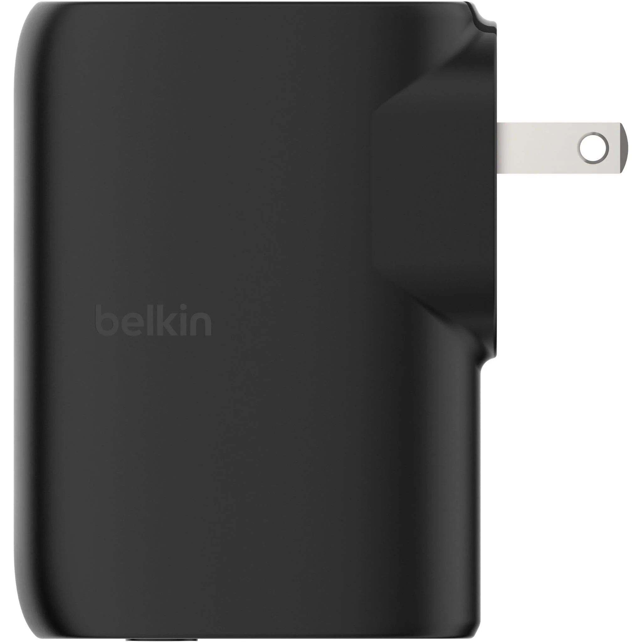Belkin BoostCharge Hybrid Wall Charger 25W + Power Bank 5K Travel Adapter Kit Belkin