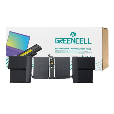 Greencell Battery A2519 for MacBook Pro 14-inch A2442 / A2779 / A2918-1