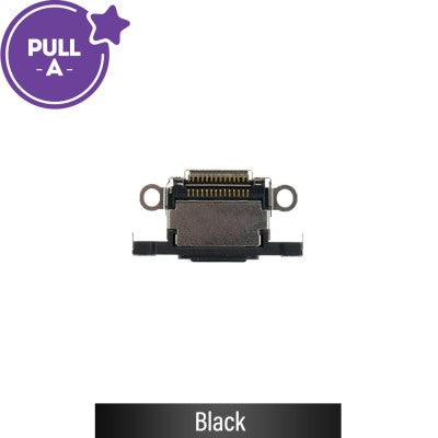 Charging Port Connector for iPhone 15 Pro & iPhone 15 Pro Max (PULL-A)