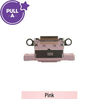 Charging Port Connector for iPhone 15 / 15 Plus (PULL-A)