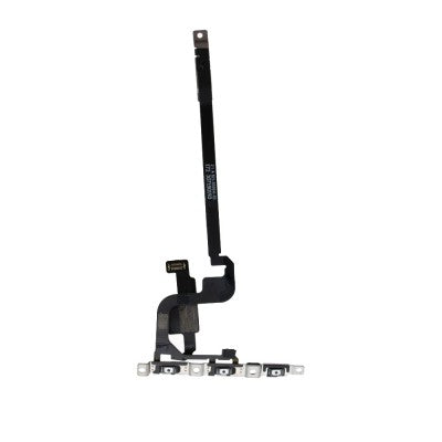 Power Button & Volume Button Flex Cable for iPhone 15 Pro Max (PULL-A)