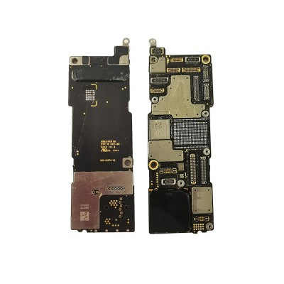 Disassembled CNC Board Motherboard Logic Replacement for iPhone 14 Pro / 14 Pro Max (US Version)